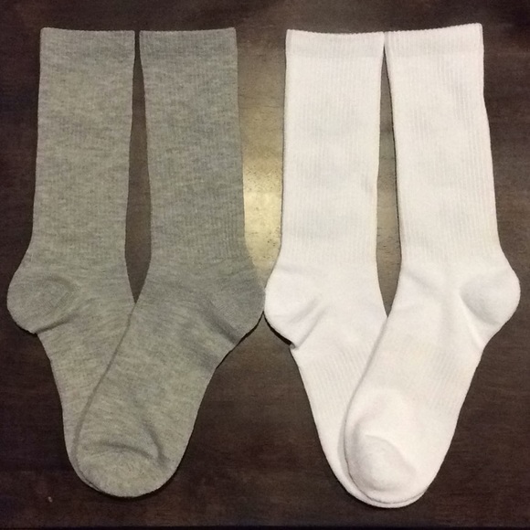 2 pairs of Adidas Trefoil Socks - Picture 5 of 5